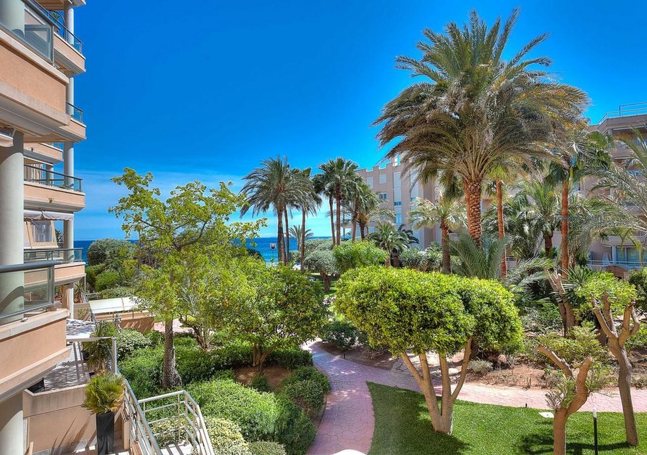 Bossa Sol Apartahotel Ibiza